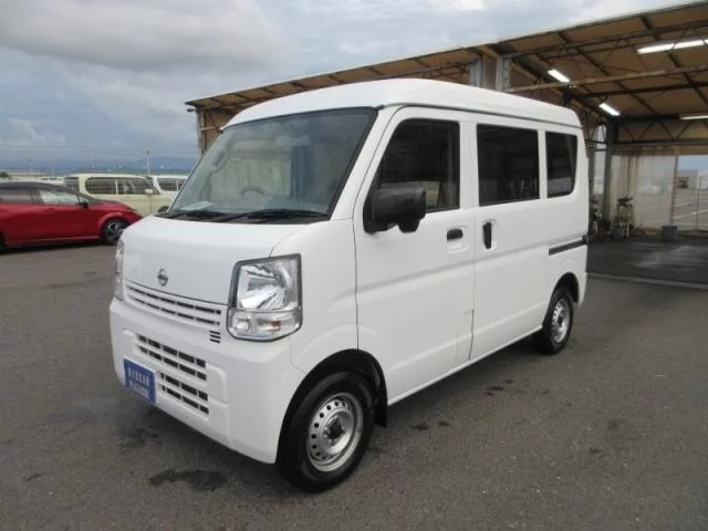 Nissan NV100 Clipper DR17V 2021